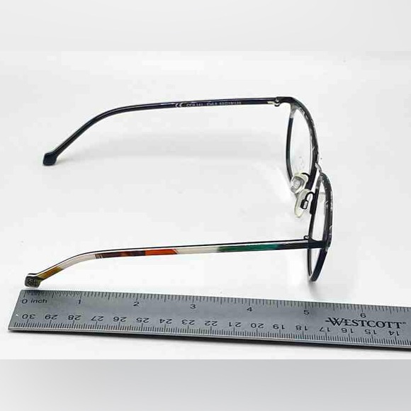 NEW Unique and Stunning Coco Song 24kt Gold inserts CCS 141 Col.3 ||53. 19/135|| - Picture 10 of 11